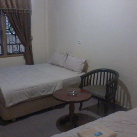 Hotel Ar - Riyadh Kualatungkal Екстериор снимка