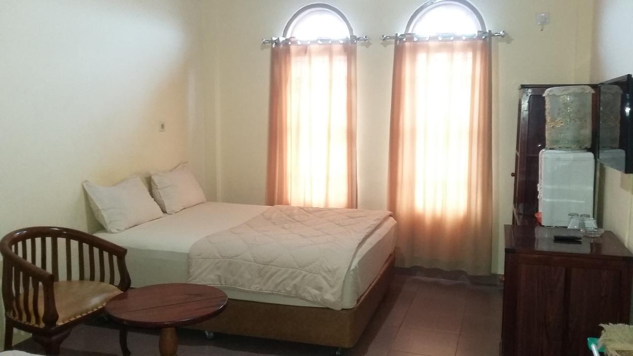 Hotel Ar - Riyadh Kualatungkal Екстериор снимка