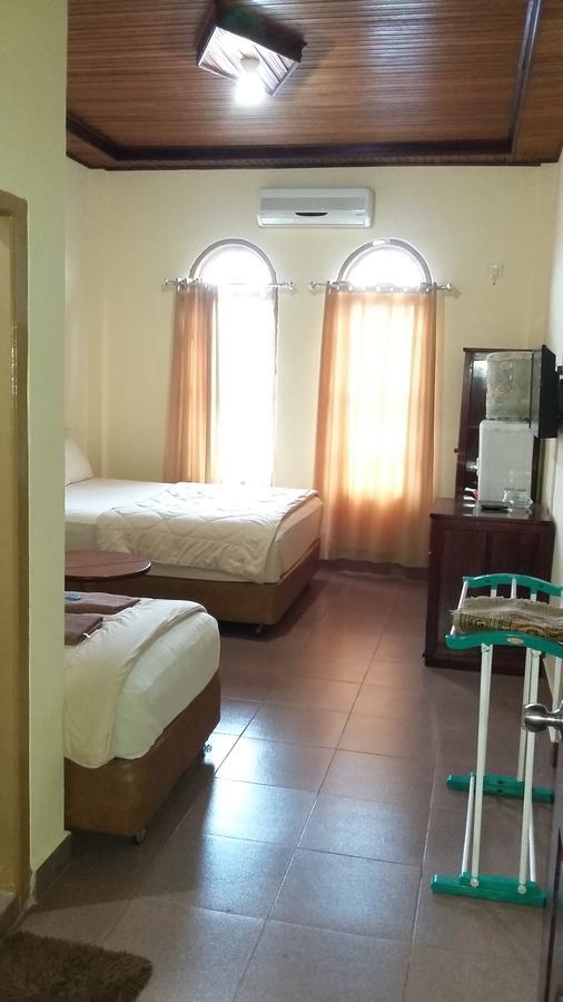 Hotel Ar - Riyadh Kualatungkal Екстериор снимка
