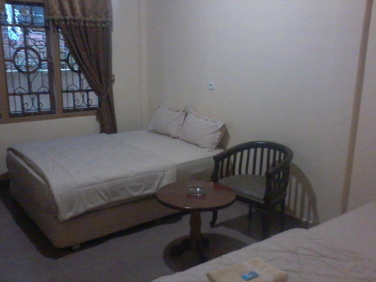 Hotel Ar - Riyadh Kualatungkal Екстериор снимка