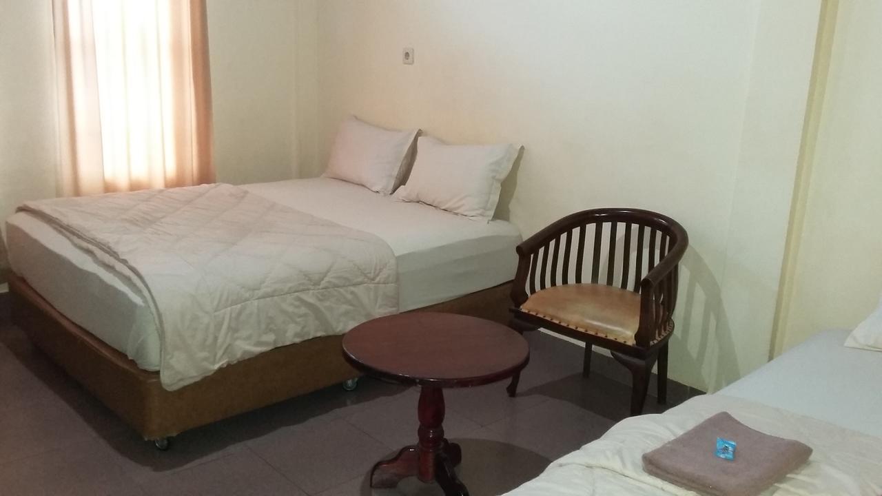Hotel Ar - Riyadh Kualatungkal Екстериор снимка